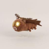 Muñeco De Peluche De Juego De Horror Puertas De Hotel Doble Risa Figura De Anime Cartoon Animal Inflable Para Jóvenes De 14 Años O Más - details 3