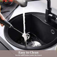 Batidor Eléctrico Portátil Para Leche Y Huevos USB Recargable Mezclador De Mano Para Café Crema Y Batidos Accesorio De Cocina - details 7