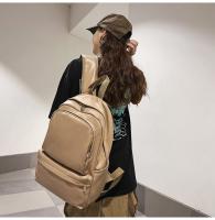Mochara Escolar para Niños, estilo Korean, para estudiantes de Secundaria, de moda, informal, para estudiantes universitarios - details 35