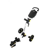Trilite T-Flash, Carro de Golf Manual de 3 Ruedas - details 8