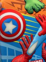 Mochila Escolar Infantil Marvel 3D para Niños – Resistente, Cómoda y Diseño Llamativo – Perfecta para Colegio y Uso Diario - details 8