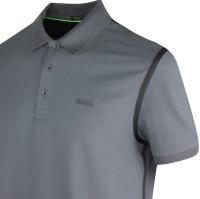 BOSS New Paddy Tape Polo de Golf para Hombre - details 9