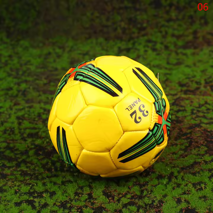 Balones De Fútbol Para Niños Tamaño 2 Juguetes De Playa Para Verano Balones De Soccer Reemplazables Para Fiestas En La Playa - 1
