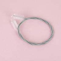 Kit De Limpieza Para Instrumentos Musicales Trumpet Con Cepillo De Limpieza De Nylon Cepillo De Cuerda Y Cepillo De Bocina Accesorios Para Instrumentos Musicales - details 6