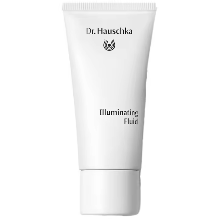 Dr. Hauschka Illuminating Fluid 30Ml - 1