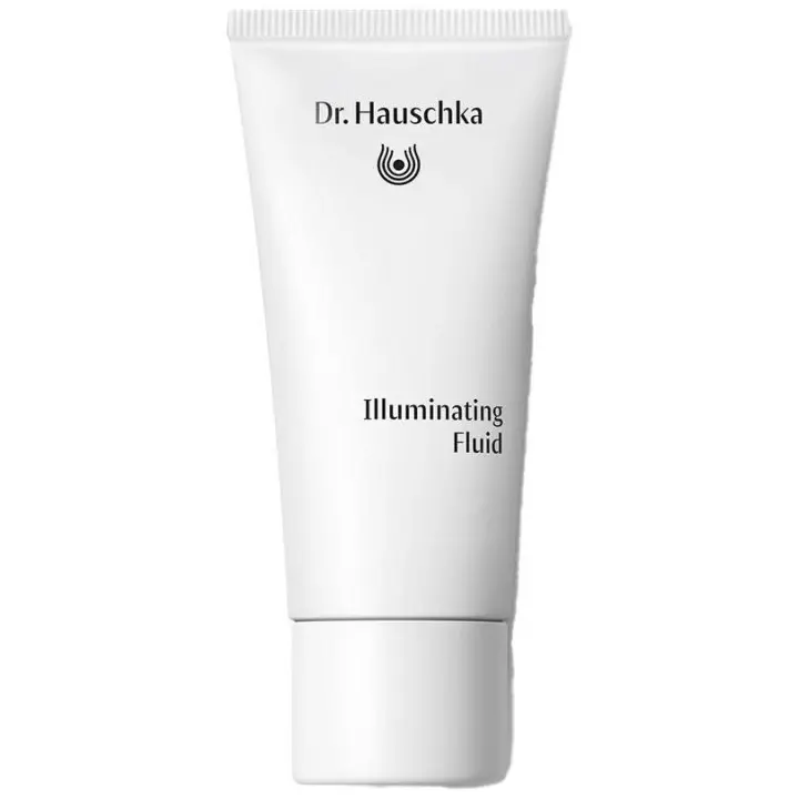 Dr. Hauschka Illuminating Fluid 30Ml - 1