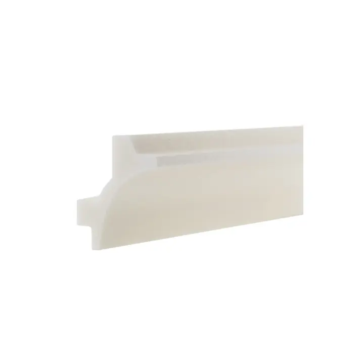 Ledkia Moldura para 2 Tiras LED 2m Arco Design - 1