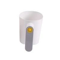 Taza De Escurridera De Harina Eléctrica De Acero Inoxidable 1L Herramienta De Pastelería Para Azúcar En Polvo Y Pasteles - details 2
