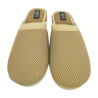Zapatillas Javer Casa Mujer Verano Puntera Cerrada Suela Caucho - details 0