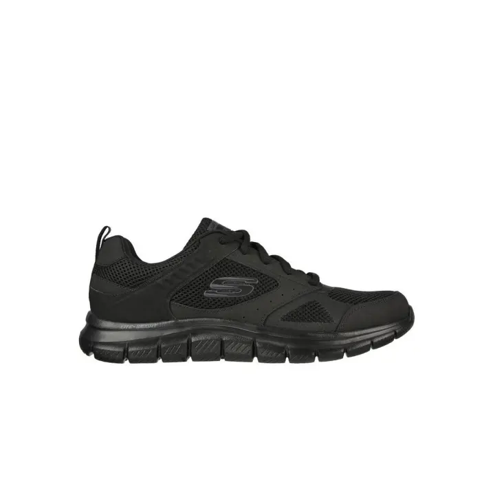 Zapatillas Hombre Skechers  Track Syntac 232398 Bbk Zapatillas Hombre Skechers - 1