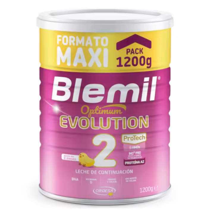 BLEMIL 2 OPTIMUM EVOLUTION 1200 G - 1