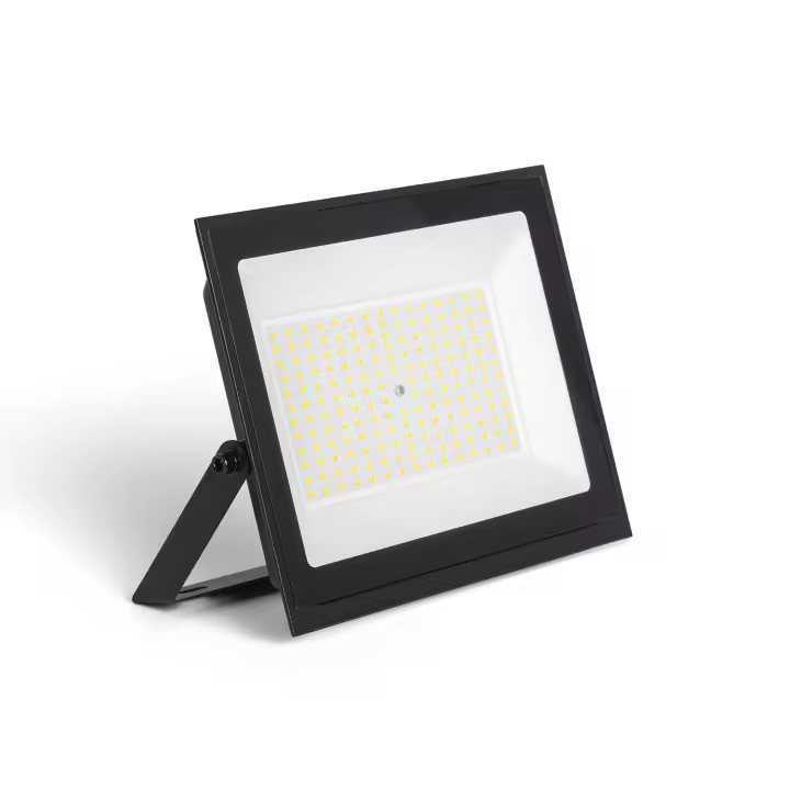 Ledkia Foco Proyector LED 100W 120 lm/W IP65 S3 4000K No Negro Blanco Neutro - 1