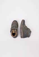 Botín Plano Niño PRIMIGI HILOS GTX Gris - Impermeable - details 4