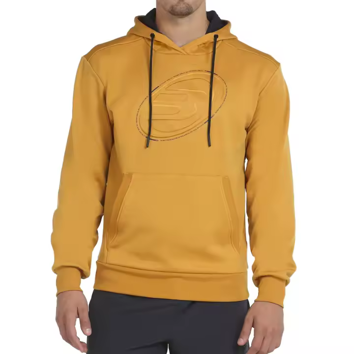 Sudadera Bullpadel Baltar - 1