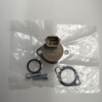 Válvula De Control De Medidor De Bomba De Combustible Denso 294200-0300 Para Toyota Avensis 2.0 2.2 D-4D Pieza De Repuesto De Alta Calidad - details 0