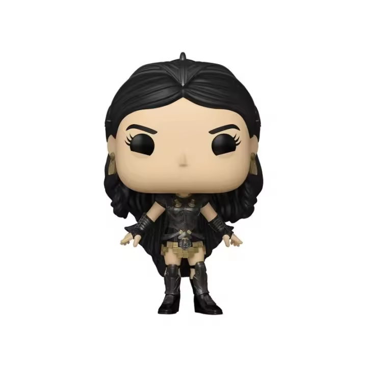 Funko POP! Vinyl Shazam - SZM2- Kalypso - Figura Coleccionable Oficial - Juguete para Niños y Adultos - Fans - Diversidad de Personajes y Temáticas - 1
