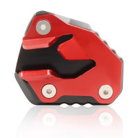 Soporte Lateral Con Estabilizador Para Yamaha ZZR1400 Y Tiger 800 XC 2010-2021 Placa Extendida CNC De Aluminio Para Motocicletas - details 12