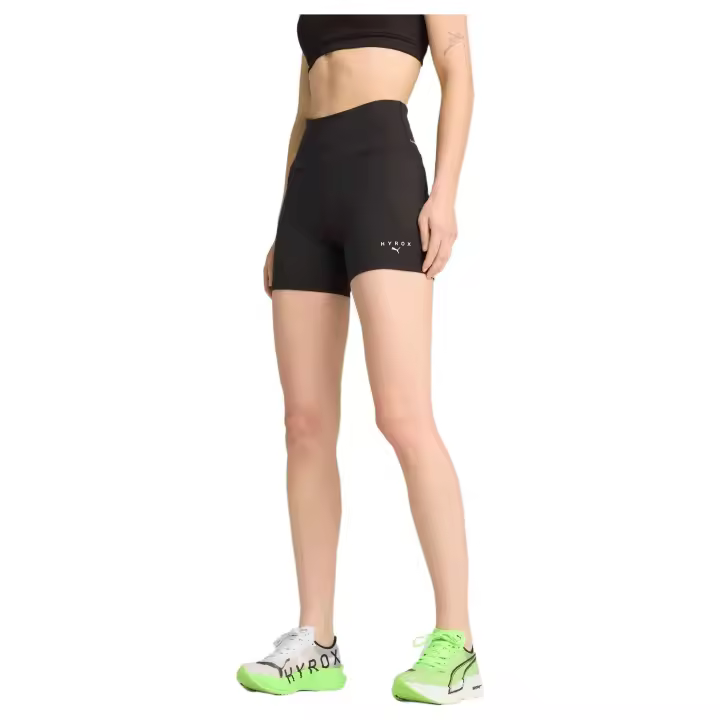 Textil Training marca Puma modelo 526905-01 para mujer en color negro - 1