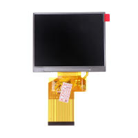 Pantalla LCD TFT De Resolución Para LQ035NC111 LQ035NC121 WS-6906 WS 6906 Satélite Encendedor Panel De Pantalla LED - details 7