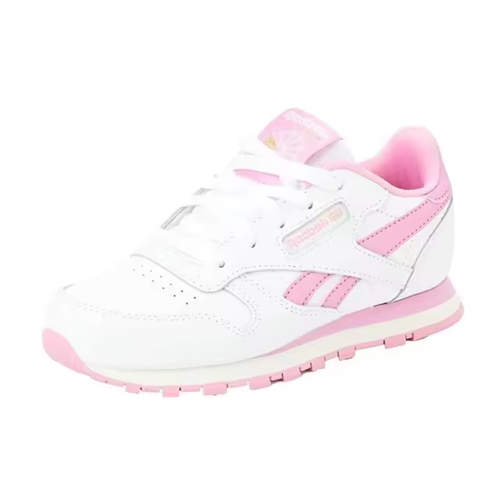Zapatilla para Niños  Reebok Leather   Blanco - 1