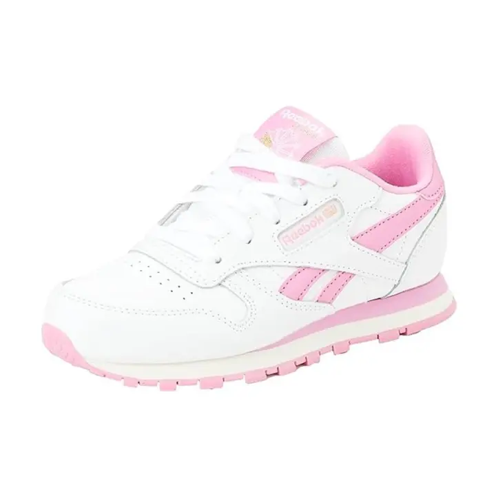 Zapatilla para Niños  Reebok Leather   Blanco - 1