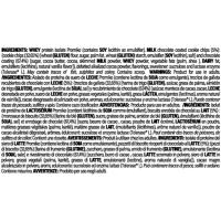 LIFE PRO NUTRITION ISOLATE GOURMET EDITION 2KG - Favorece el Mantenimiento y Crecimiento Muscular - Sabores Gourmet - details 2