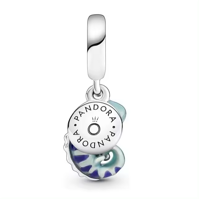 PANDORA Momentos Colección Animal - 1