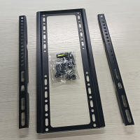 Soporte De Pared Para TV De Panel Plano Ajustable 26-63 Pulgadas Soporte De Monitor De Bajo Perfil Para LCD LED TV Compatible Con Pantallas De TV De Panel Plano - details 8