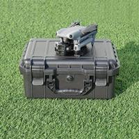 Estuche De Mano Impermeable Y Resistente a Impactos Con Espuma Previamente Cortada Para Herramientas Caja De Almacenamiento Sin Personal Controlado - details 13