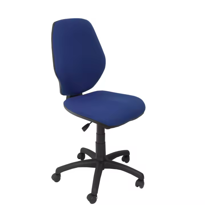 Piqueras Y Crespo Silla Ergonómica Juvenil con Mecanismo Sincro - 1