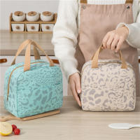 Bolsa De Viaje Al Aire Libre Bolsa De Picnic Bolsa De Alimentos Para Bento - details 2