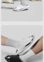 Pantuflas Pi para hombre, zapatillas de verano para exteriores, para uso en interiores y exteriores. - details 1
