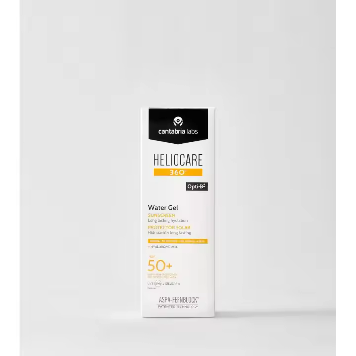 HELIOCARE 360º SPF 50 WATER GEL 50 ML - 1