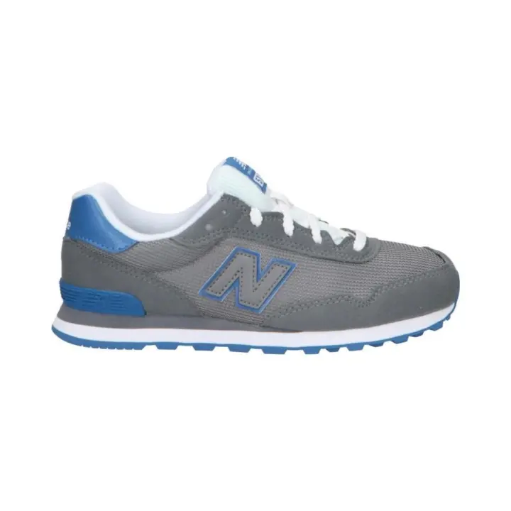 Zapatilla NEW BALANCE GC515V1 GC515 KGB Gris - 1