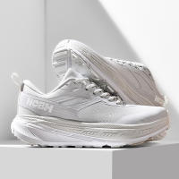 Zapatos De Correr Para Hombre Transpirables Comodidad Al Caminar Zapatillas Suaves Ligeros Antideslizantes Para Deporte Y Casual - details 13
