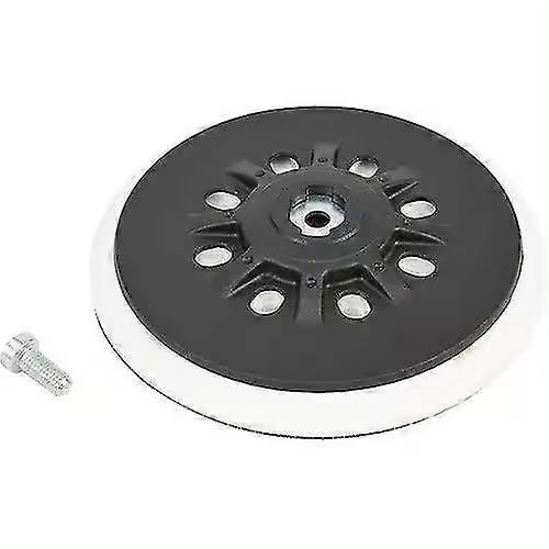 Replacement Pad For Festool Sander Es150, Et2, Es/ets 150, Lex150, Lex150, Let 150 Mm - 1