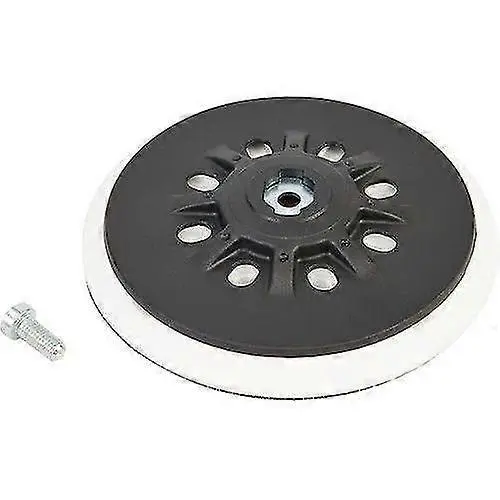 Replacement Pad For Festool Sander Es150, Et2, Es/ets 150, Lex150, Lex150, Let 150 Mm - 1
