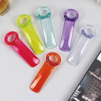 Aguja Para Botellas Portátil De Plástico 1Pc Abrevidrios Para Vino Y Cans Gadgets De Cocina Utensilios De Casa Tamaño 13.5*4.8*2.8cm - details 4