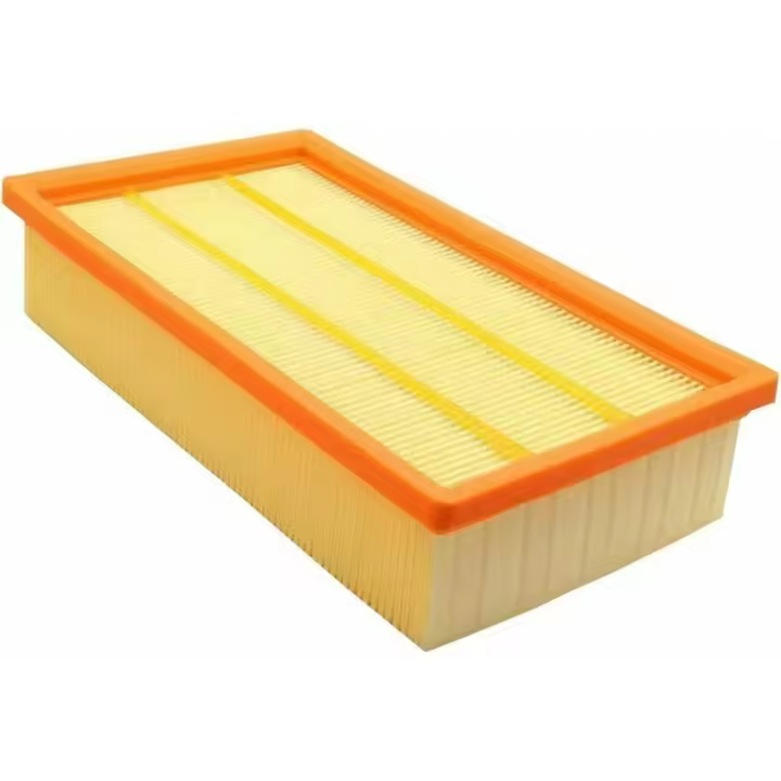 Filtro de aire para aspiradora KARCHER NT25/1NT35/1NT45/1NT55/1NT361 ECO NT561 ECO NT611 ECO Filtros de repuesto - 1