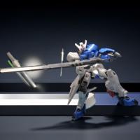 Modelo De Mecha Astaroth De Iron Blood Orphan Corps 1/144 Figura De Acción Decoración De Escritorio Regalo Coleccionable Para Jóvenes De 14 Años O Más - details 5