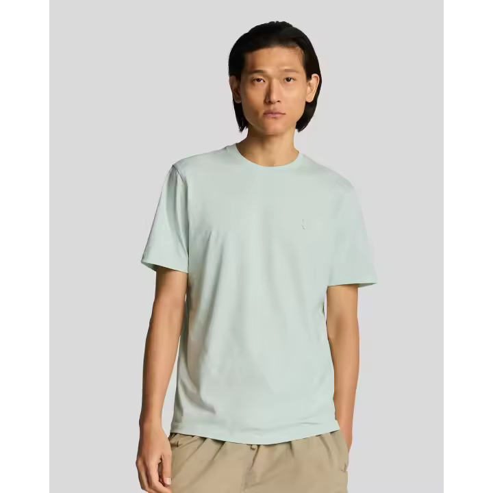 LYLE & SCOTT - Camiseta Superfine de Lyle & Scott - 1