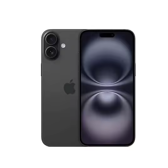 Apple Iphone 16, 5G, 6,1" Pantalla Super Retina XDR, Chip A18 Bionic, iOS - 1