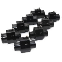 Gauge De Coche 3 En 1 LCD Medidor De Temperatura Del Agua Medidor De Presión Del Aceite Y Voltímetro Adecuado Para Coches Y Barcos Con Adaptador Sensor De Temperatura - details 14
