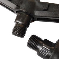 Pareja De Pedales De Bicicleta De Carretera Antideslizante Con DU Rodamiento Plataforma Ligera Para Ciclismo Accesorios De Ciclismo - details 8