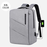Mochila para hombre, bolso para portátil de 17 pulgadas, mochila informal de negocios de 15,6 pulgadas, mochila para hombre - details 27