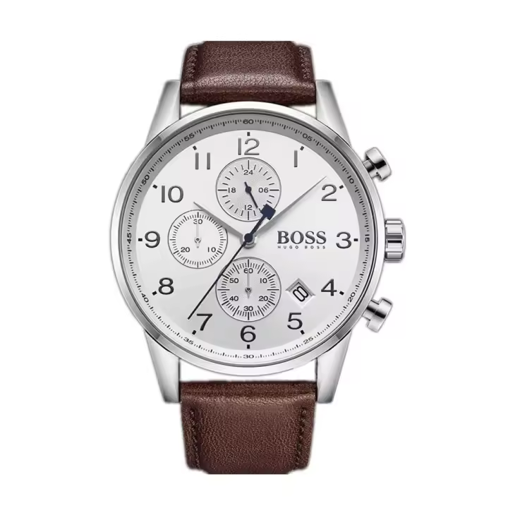 Reloj de Hombre Cuarzo Hugo Boss 1513495 Carátula 44MM - 1