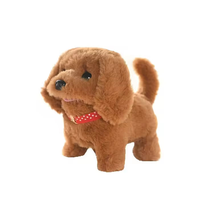 Juguetes para perros y niños de 1 A 6 años - Juego musical, peluches y Regalos ideales para niños de 2, 3, 4 Y 5 años - 1