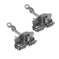 Tira De Control De Puerta Para Peugeot 206 206 CC 3DR 5DR Limitador De Eje De Puerta Metal Izquierdo Y Derecho 9181C8 - details 13