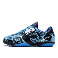 Nuevos Zapatos De Fútbol Para Hombres Y Niños Antideslizantes Ultraligeros Botas Profesionales De Fútbol Para Adultos Y Niños Entrenamiento En Práctica En Campo De Hierba - details 21