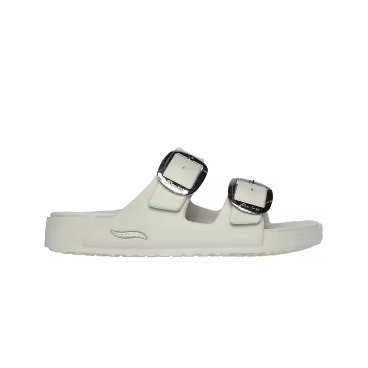 Skechers Arch Fit Cali Breeze Sandalia Mujer blanco - 1